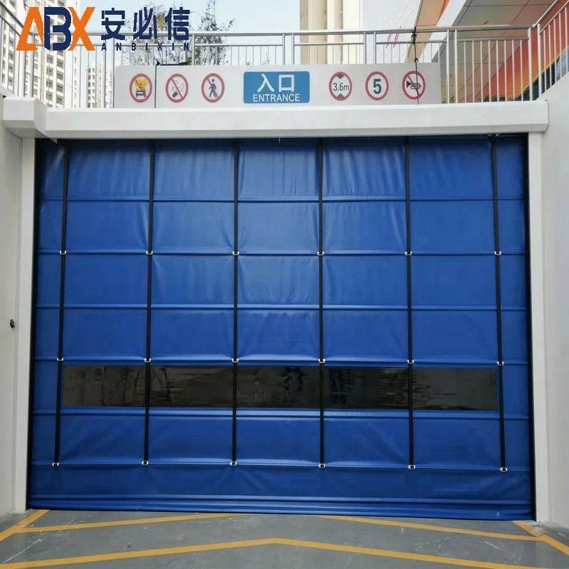 聊城市机械式门封