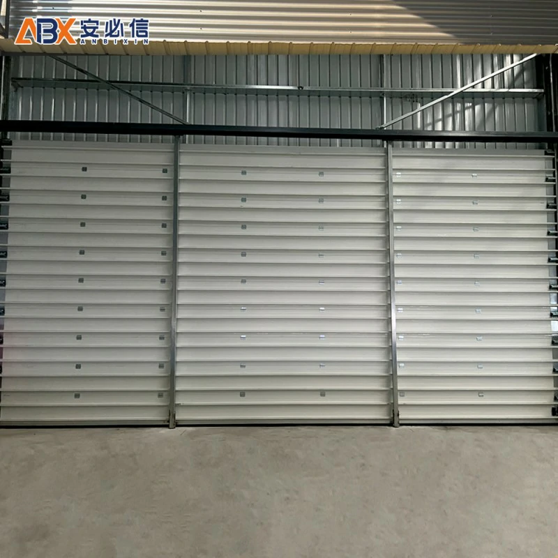 聊城市提升门
