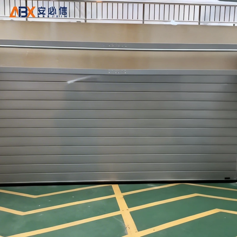 聊城市软帘高速门